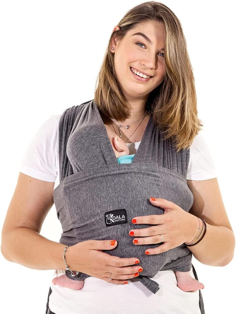 koala babycare fular